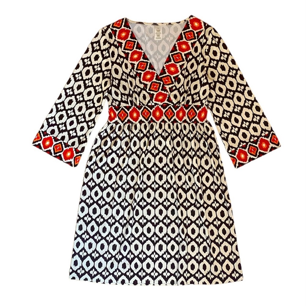 AVON boho dress